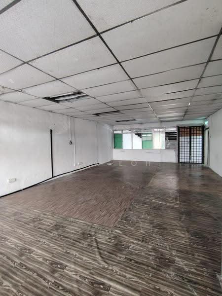 Terrace Factory for Rent in Taman Universiti (Skudai) - Max Loh - Interior - PropertyGuru.com.my