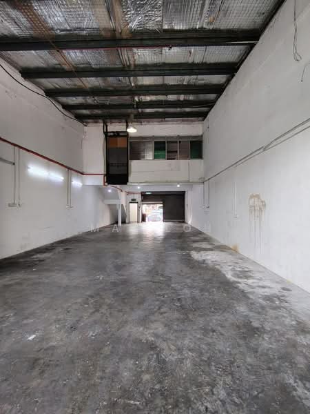 Terrace Factory for Rent in Taman Universiti (Skudai) - Max Loh - Interior - PropertyGuru.com.my
