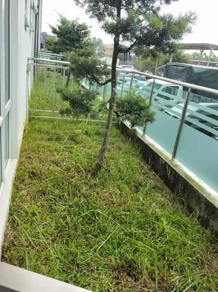 Pangsapuri untuk Dijual di Havona - Olivia Ching - Exterior - PropertyGuru.com.my