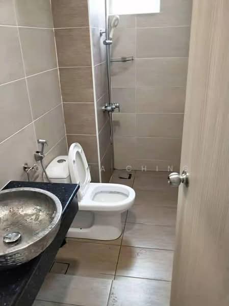 Pangsapuri untuk Dijual di Havona - Olivia Ching - Bathroom - PropertyGuru.com.my