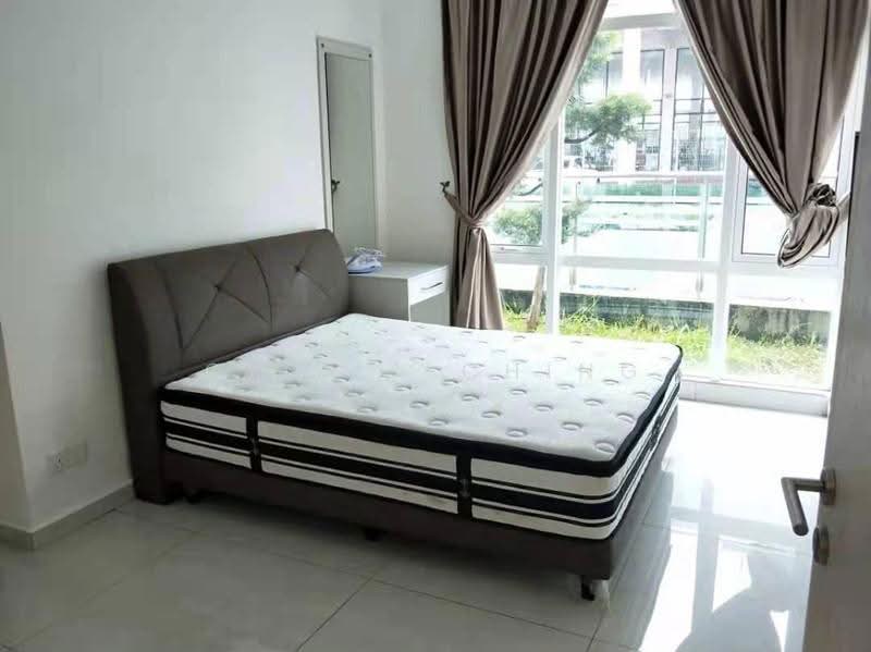 Pangsapuri untuk Dijual di Havona - Olivia Ching - Bedroom - PropertyGuru.com.my