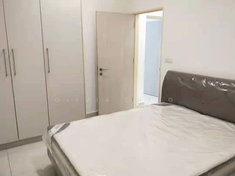 Pangsapuri untuk Dijual di Havona - Olivia Ching - Bedroom - PropertyGuru.com.my