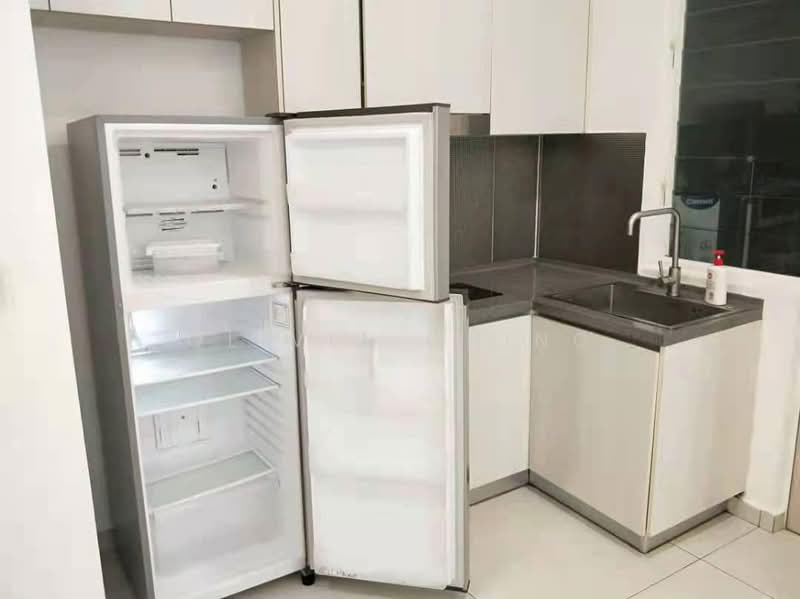 Pangsapuri untuk Dijual di Havona - Olivia Ching - Kitchen - PropertyGuru.com.my
