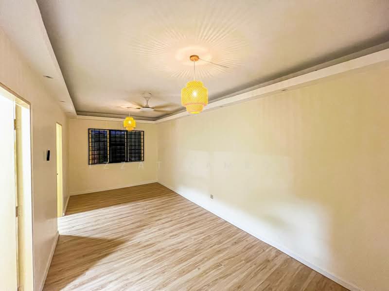 Pangsapuri untuk Dijual di Apartment Idaman - Izzat Zamros - Interior - PropertyGuru.com.my
