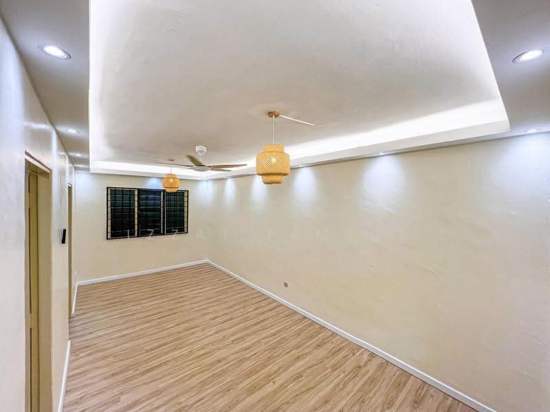 Pangsapuri untuk Dijual di Apartment Idaman - Izzat Zamros - Interior - PropertyGuru.com.my