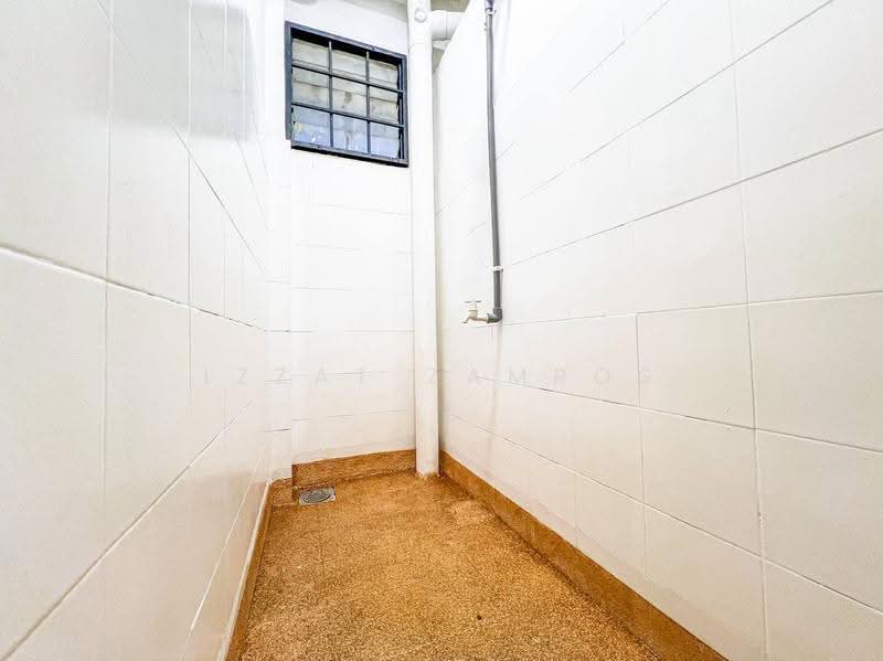 Pangsapuri untuk Dijual di Apartment Idaman - Izzat Zamros - Interior - PropertyGuru.com.my
