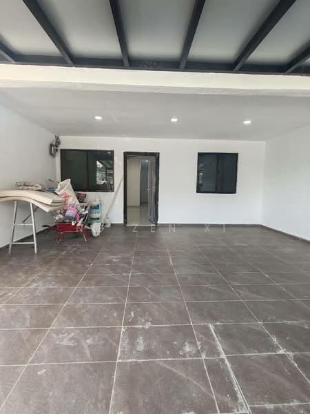1-storey Terraced House for Sale in Taman Ungku Tun Aminah (Skudai) - NG ZEN XI - Interior - PropertyGuru.com.my