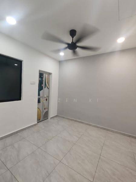 1-storey Terraced House for Sale in Taman Ungku Tun Aminah (Skudai) - NG ZEN XI - Interior - PropertyGuru.com.my