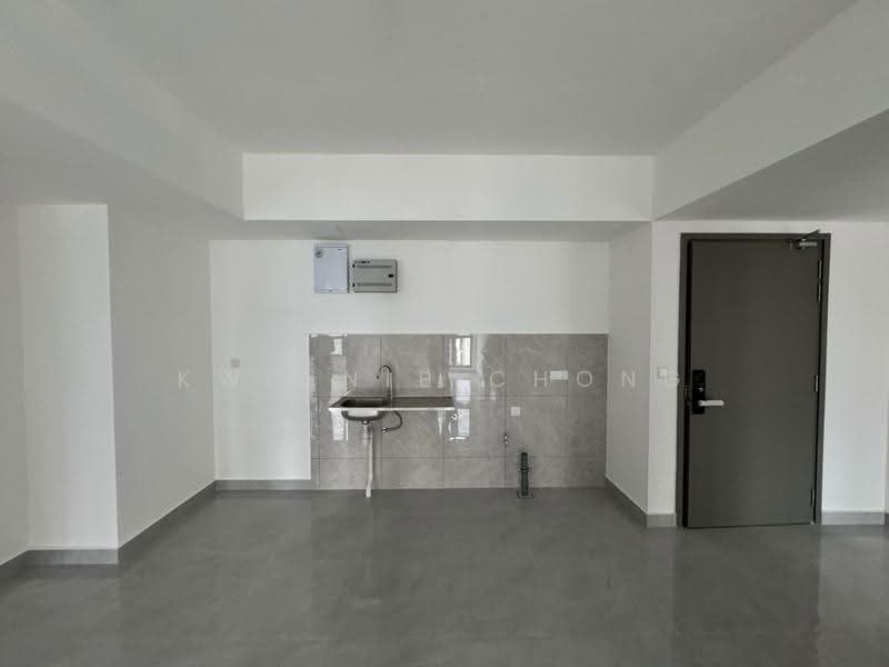 Service Residence for Sale at Agile Bukit Bintang - Kweenie Chong - Interior - PropertyGuru.com.my