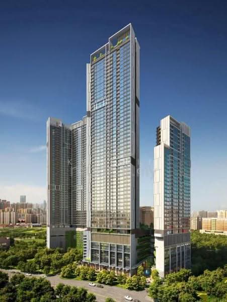 Service Residence for Sale at Agile Bukit Bintang - Kweenie Chong - PropertyGuru.com.my