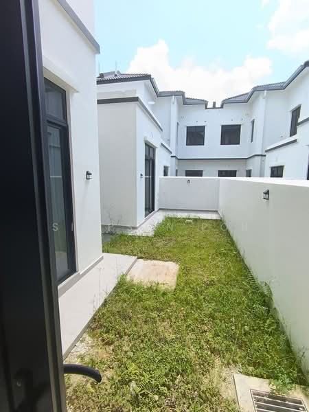 Rumah Kluster untuk Disewa di Eco Botanic (Iskandar Puteri (Nusajaya)) - Simpson Poh - Exterior - PropertyGuru.com.my