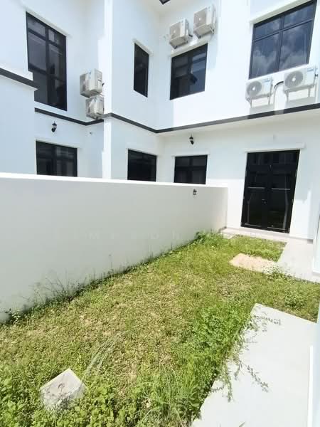 Rumah Kluster untuk Disewa di Eco Botanic (Iskandar Puteri (Nusajaya)) - Simpson Poh - Exterior - PropertyGuru.com.my