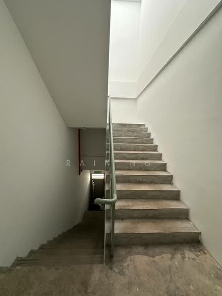 Shop for Sale in Iskandar Puteri (Nusajaya) (Johor) - Rain Ng - Corridor - PropertyGuru.com.my