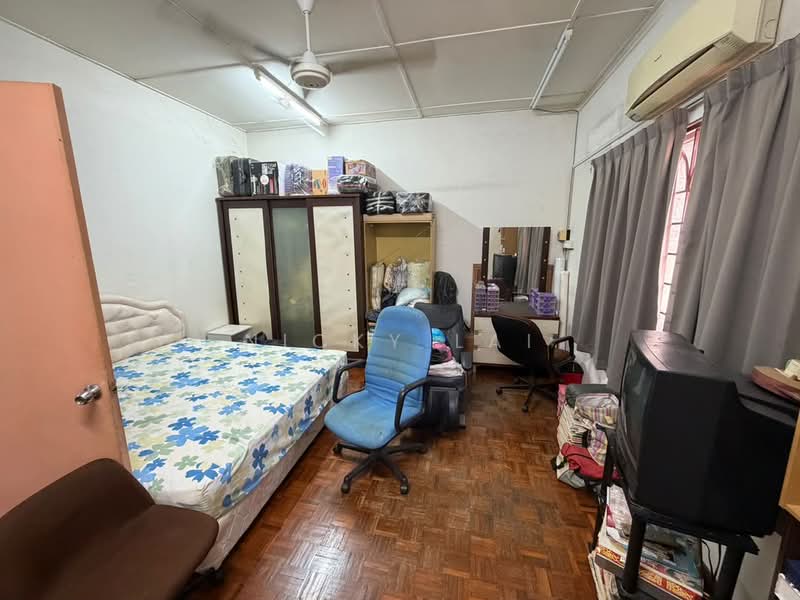 2-storey Terraced House for Sale in Rawang Perdana 2 (Rawang) - Nicky Lai - Bedroom - PropertyGuru.com.my