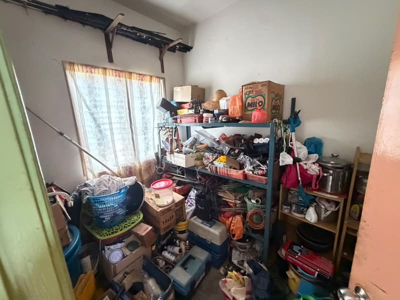 2-storey Terraced House for Sale in Rawang Perdana 2 (Rawang) - Nicky Lai - Interior - PropertyGuru.com.my