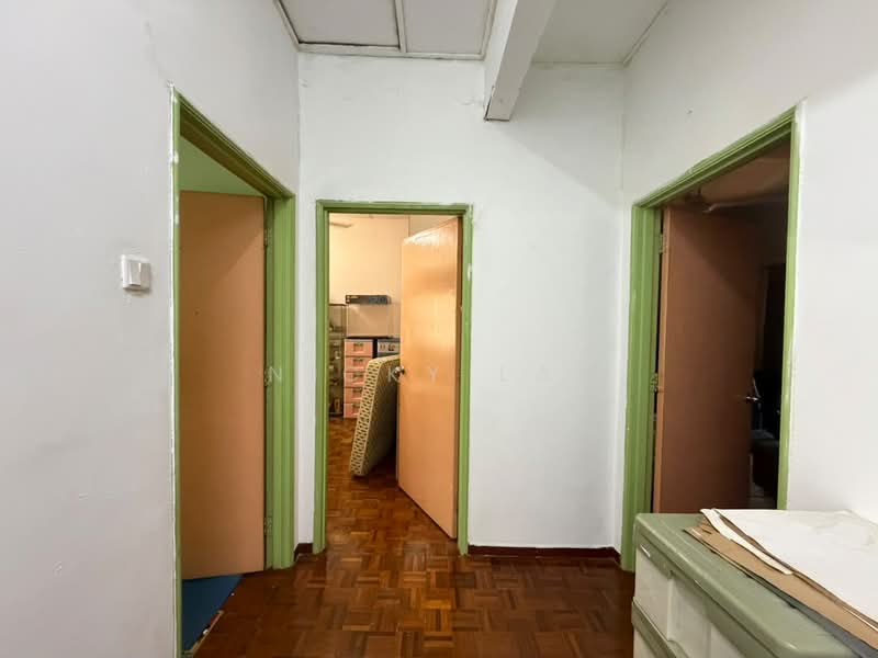 2-storey Terraced House for Sale in Rawang Perdana 2 (Rawang) - Nicky Lai - Interior - PropertyGuru.com.my