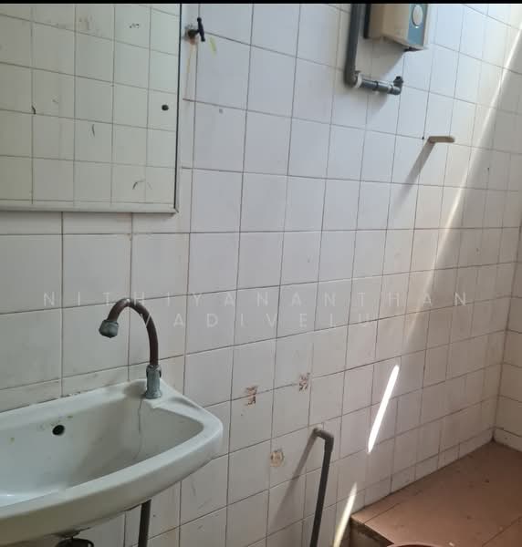 Office for Rent in Sentul (Kuala Lumpur) - Nithiyananthan Vadivelu - PropertyGuru.com.my