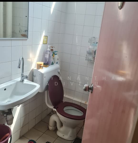 Office for Rent in Sentul (Kuala Lumpur) - Nithiyananthan Vadivelu - PropertyGuru.com.my