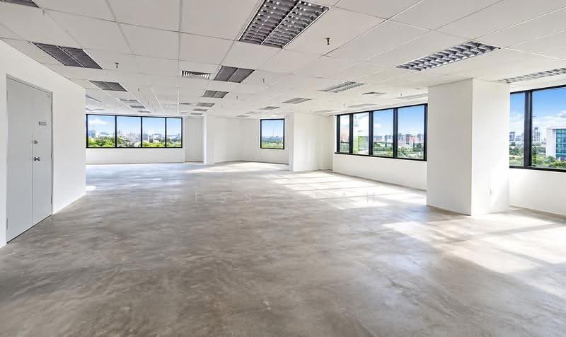 Pejabat untuk Disewa di Damansara Heights (Kuala Lumpur) - Jess Seah - Interior - PropertyGuru.com.my