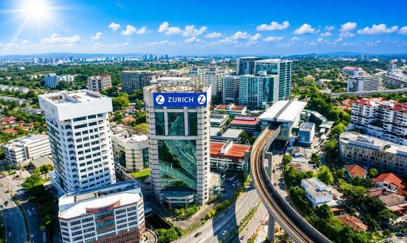 Pejabat untuk Disewa di Damansara Heights (Kuala Lumpur) - Jess Seah - Exterior - PropertyGuru.com.my