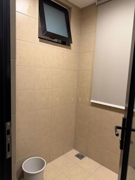 Kediaman Servis untuk Dijual di Kami - Sin Yee - Interior - PropertyGuru.com.my