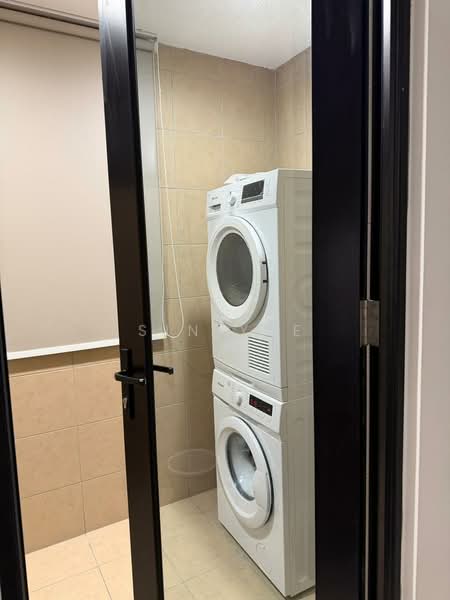 Kediaman Servis untuk Dijual di Kami - Sin Yee - Interior - PropertyGuru.com.my
