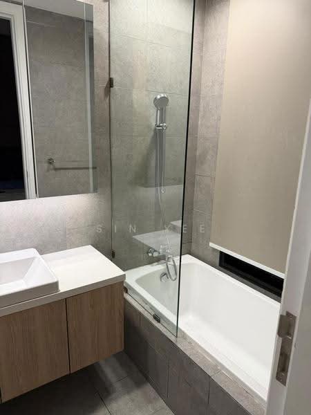 Kediaman Servis untuk Dijual di Kami - Sin Yee - Bathroom - PropertyGuru.com.my