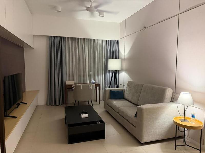Kediaman Servis untuk Dijual di Kami - Sin Yee - PropertyGuru.com.my