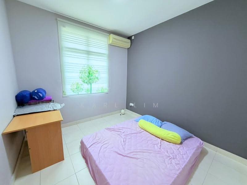 Rumah Teres 2-Tingkat untuk Dijual di Taman Seri Austin (Tebrau) - Karl Lim - Bedroom - PropertyGuru.com.my