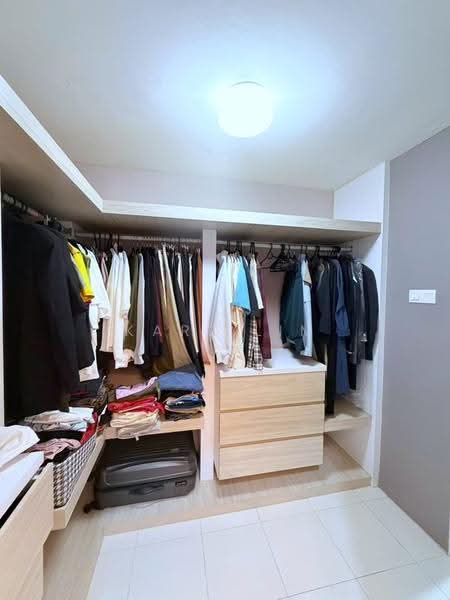 Rumah Teres 2-Tingkat untuk Dijual di Taman Seri Austin (Tebrau) - Karl Lim - Interior - PropertyGuru.com.my
