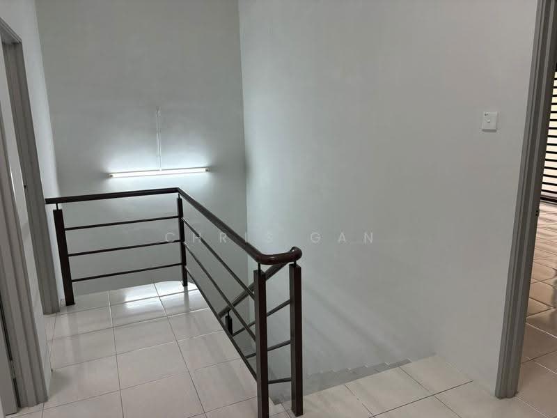 Rumah Teres 2-Tingkat untuk Disewa di Bukit Setongkol (Kuantan) - Chris Gan - Interior - PropertyGuru.com.my
