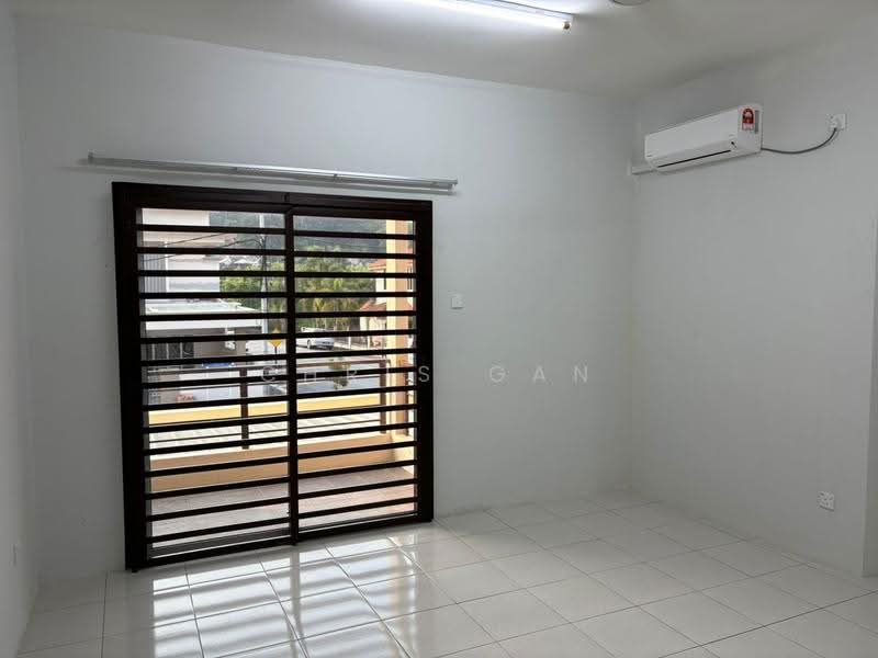 Rumah Teres 2-Tingkat untuk Disewa di Bukit Setongkol (Kuantan) - Chris Gan - Interior - PropertyGuru.com.my