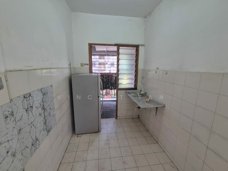 Apartment for Rent at Palma - Vincent Tan - Kitchen - PropertyGuru.com.my