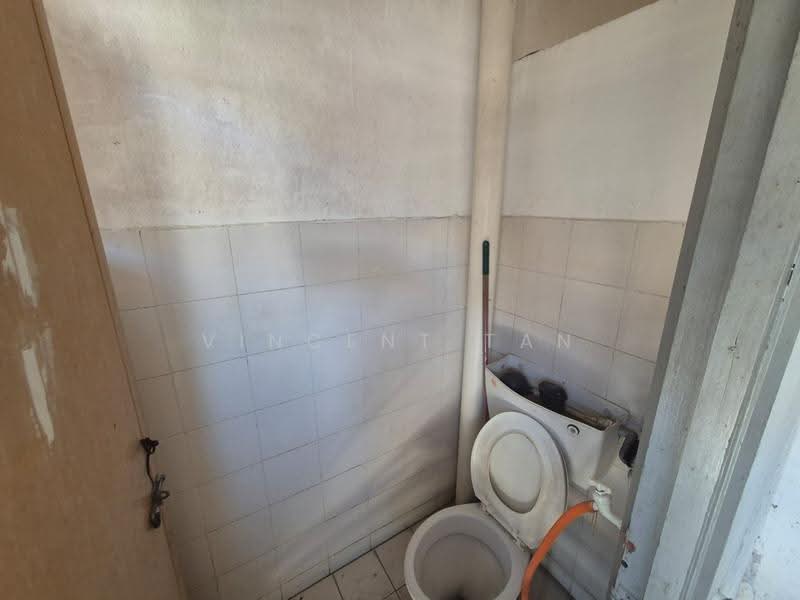 Apartment for Rent at Palma - Vincent Tan - Bathroom - PropertyGuru.com.my