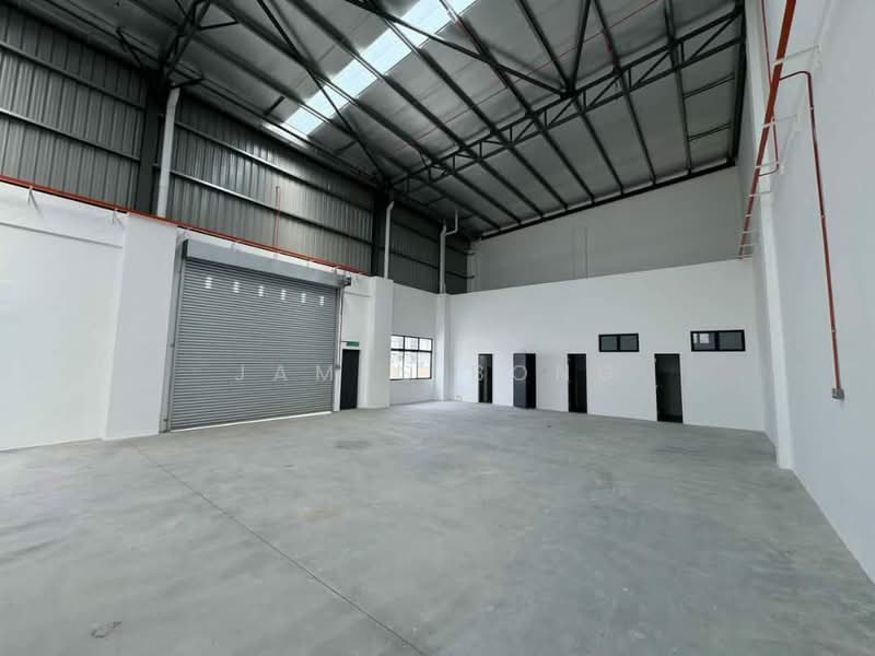 Kilang untuk Disewa di Eco Business Park 1 (Johor Bahru) - James Bong - Interior - PropertyGuru.com.my