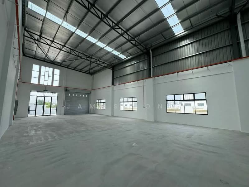 Kilang untuk Disewa di Eco Business Park 1 (Johor Bahru) - James Bong - Interior - PropertyGuru.com.my