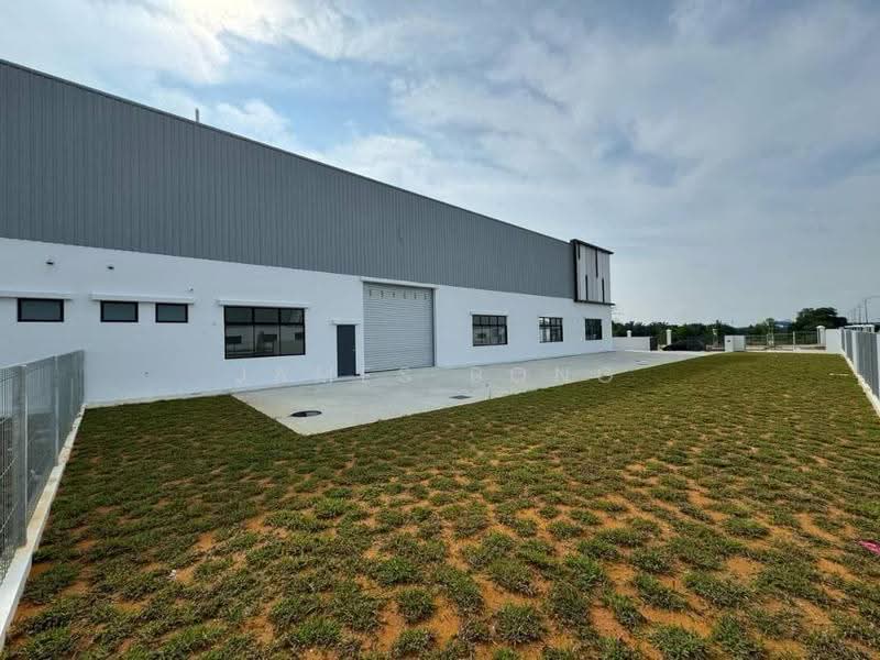 Kilang untuk Disewa di Eco Business Park 1 (Johor Bahru) - James Bong - Exterior - PropertyGuru.com.my