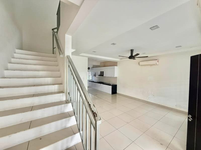 Rumah Teres untuk Dijual di Kangkar Pulai (Skudai) - Ida Aziz - Interior - PropertyGuru.com.my
