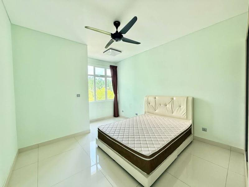 Vila Berkembar untuk Dijual di Horizon Hills (Iskandar Puteri (Nusajaya)) - Jennifer Ng - Bedroom - PropertyGuru.com.my