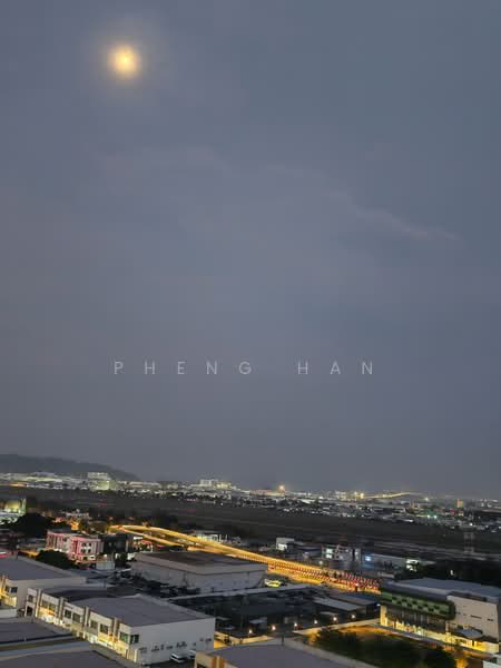 Condominium for Rent at Lucerne Residences - Pheng Han - Exterior - PropertyGuru.com.my