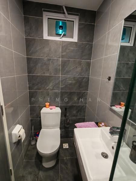 Condominium for Rent at Lucerne Residences - Pheng Han - PropertyGuru.com.my