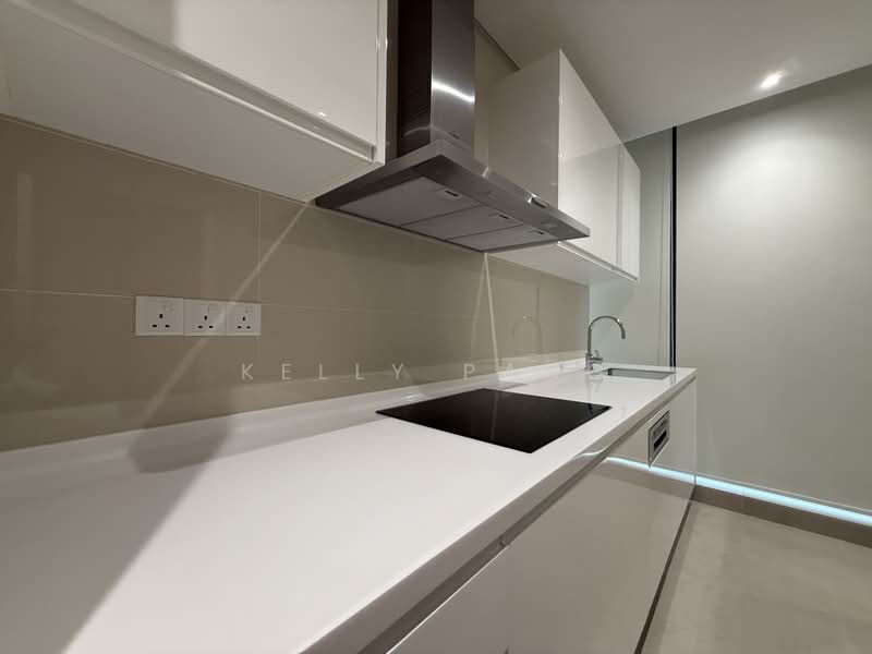 Kediaman Servis untuk Disewa di Crown Residences @ Pavilion Damansara Heights - Kelly Pang - Kitchen - PropertyGuru.com.my
