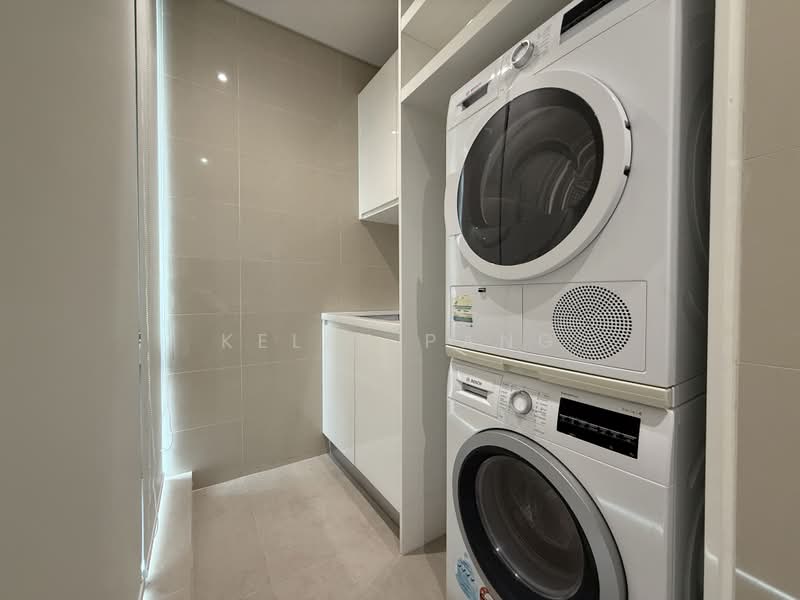 Kediaman Servis untuk Disewa di Crown Residences @ Pavilion Damansara Heights - Kelly Pang - Interior - PropertyGuru.com.my