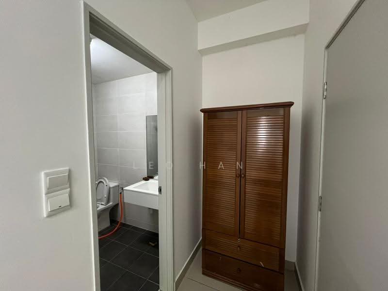 Condominium for Rent at PV9 Residences - Leo Han - Bathroom - PropertyGuru.com.my