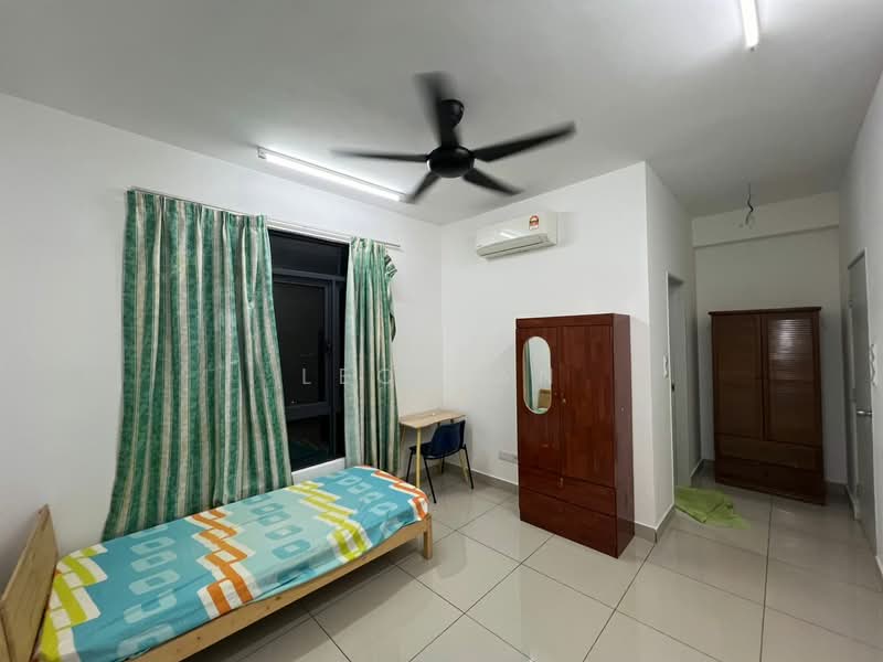 Condominium for Rent at PV9 Residences - Leo Han - Bedroom - PropertyGuru.com.my