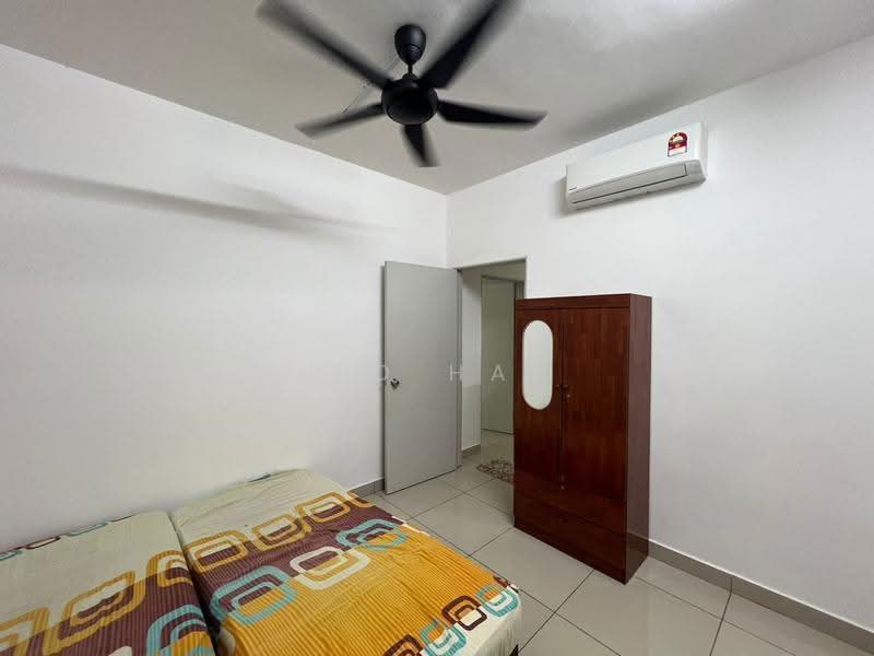 Condominium for Rent at PV9 Residences - Leo Han - Bedroom - PropertyGuru.com.my