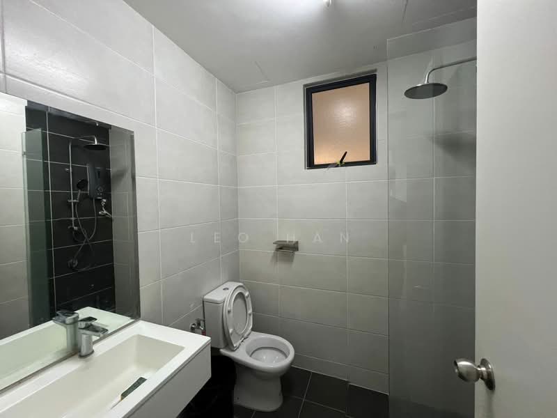 Condominium for Rent at PV9 Residences - Leo Han - Bathroom - PropertyGuru.com.my