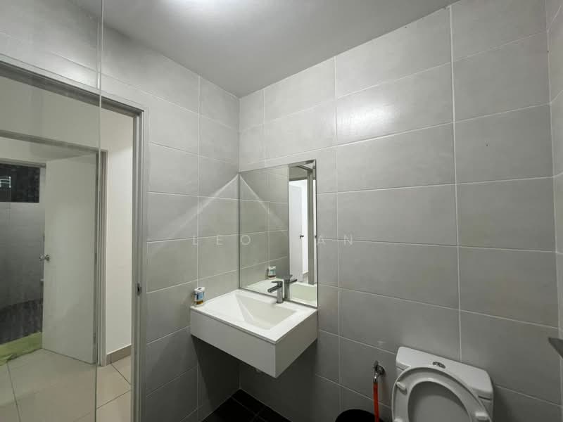 Condominium for Rent at PV9 Residences - Leo Han - Bathroom - PropertyGuru.com.my