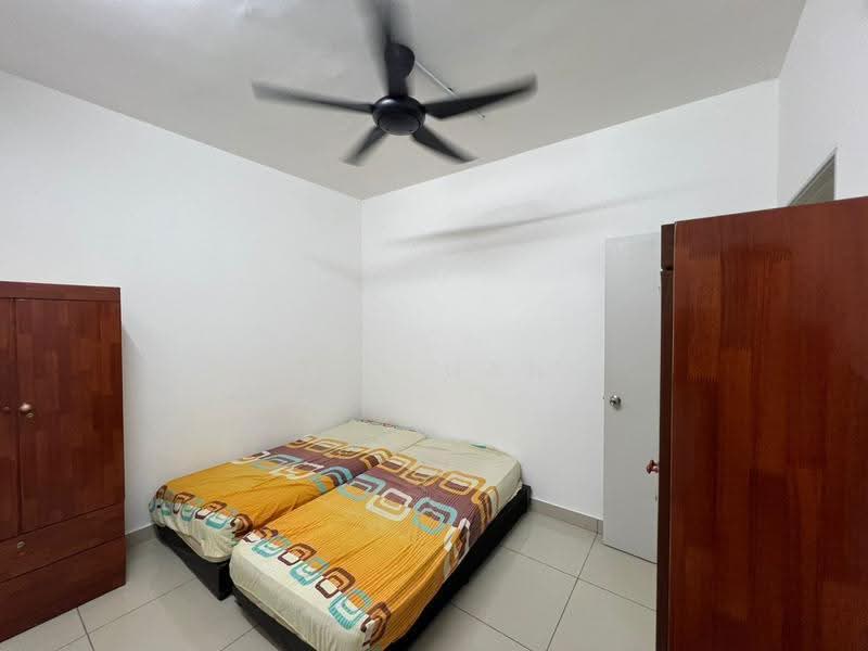 Condominium for Rent at PV9 Residences - Leo Han - Bedroom - PropertyGuru.com.my