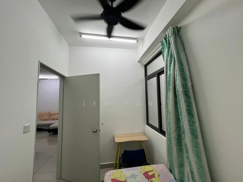 Condominium for Rent at PV9 Residences - Leo Han - Interior - PropertyGuru.com.my